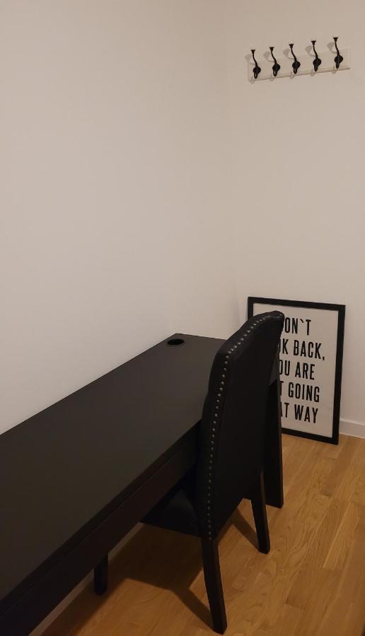 Appartement Chic 5 Min Disneyland/Vallee Village Serris Zewnętrze zdjęcie