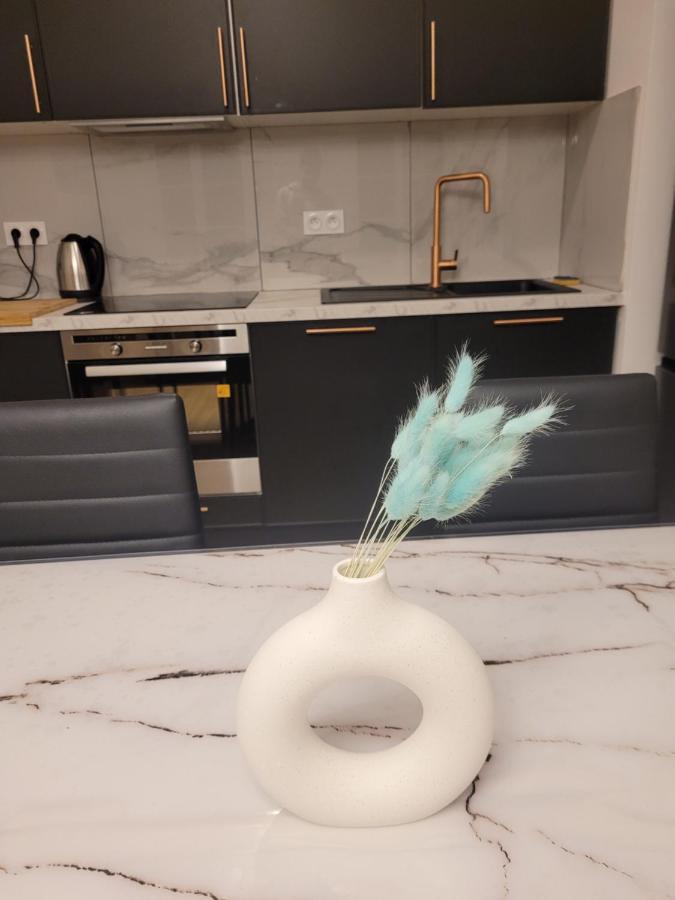 Appartement Chic 5 Min Disneyland/Vallee Village Serris Zewnętrze zdjęcie