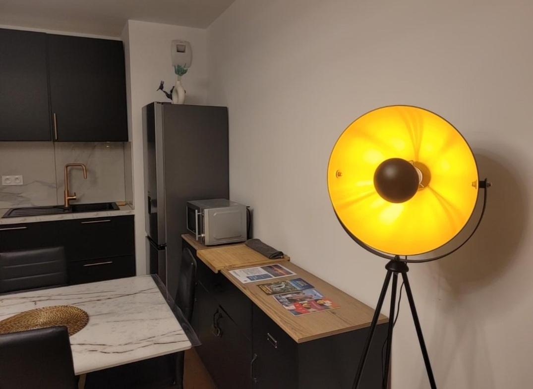 Appartement Chic 5 Min Disneyland/Vallee Village Serris Zewnętrze zdjęcie