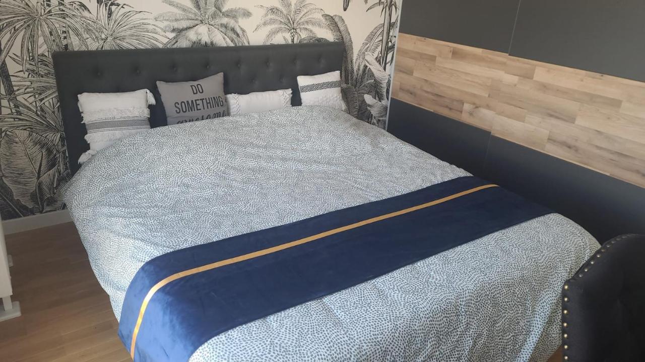 Appartement Chic 5 Min Disneyland/Vallee Village Serris Zewnętrze zdjęcie