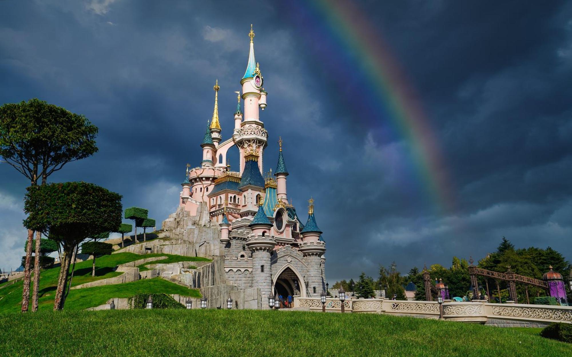 Appartement Chic 5 Min Disneyland/Vallee Village Serris Zewnętrze zdjęcie